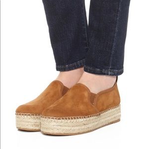 Sam Edelman Carrin Platform Espadrilles